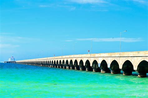 Muelle de Altura.2 Puerto Progreso, Yucatán, México. | Flickr