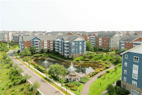 Ashby Ponds - An Erickson Senior Living Community | Beacon