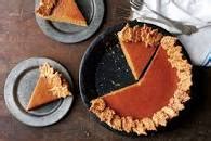 Pumpkin Pie | The Whisk