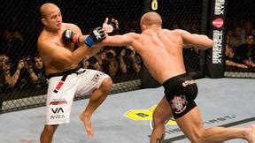 UFC® FIGHT PASS™ -Georges St-Pierre vs Thiago Alves UFC 100