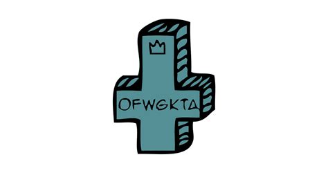 OFWGKTA Cross.png