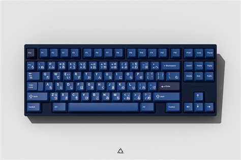 GMK Striker 2 – Oblotzky Industries