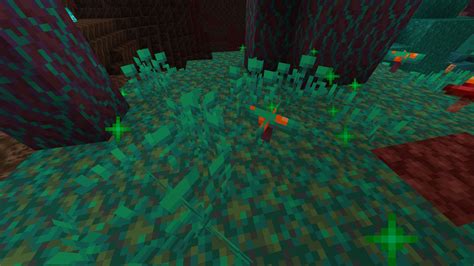 Minecraft actualiza la 1.16 permitiendo el spawn desde el Nether