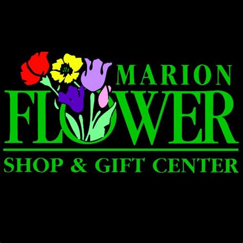 MARION FLOWER SHOP - Updated November 2024 - 1045 E Church St, Marion, Ohio - Florists - Phone ...