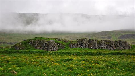 The Mysterious Murder Case That's Captivated Iceland for Nearly 200 ...