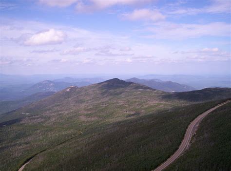 Whiteface Mountain Summit Trail - New York | AllTrails.com