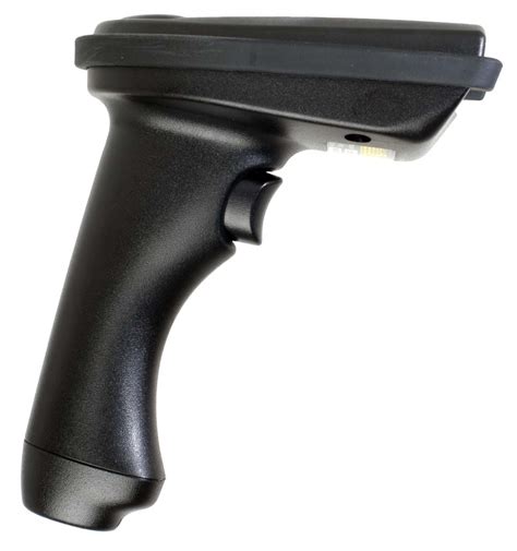 Barcode Scanner - 520-RF Cordless 2D Bar Code Reader - Read 2D Matrix Barcodes PDF417, Data ...