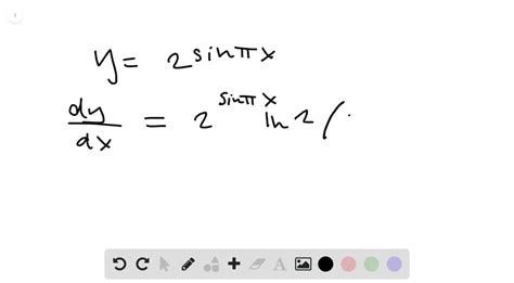 SOLVED:Let f(x)=\sin x,-\pi / 2 \leq x \leq \pi / 2. Use (11) to find the derivative of its ...