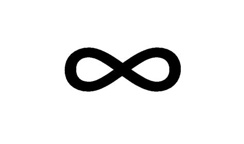 ∞ infinity symbol copy paste - Psfont tk