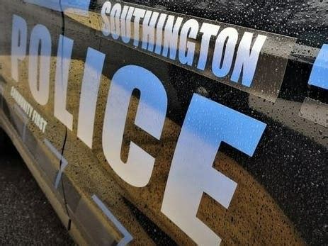 Veteran Southington Police Officer Retires | Southington, CT Patch