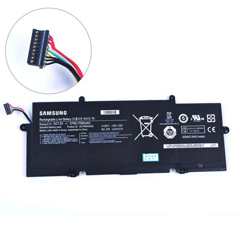 SAMSUNG Laptop Battery - High Quality Cheap SAMSUNG Batteries at ebattery.co.nz