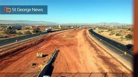 Road construction: Night work and lane closures planned for I-15 in ...