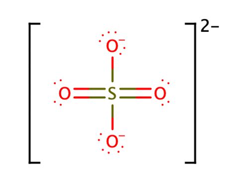 so42- hybridization | Quizlet