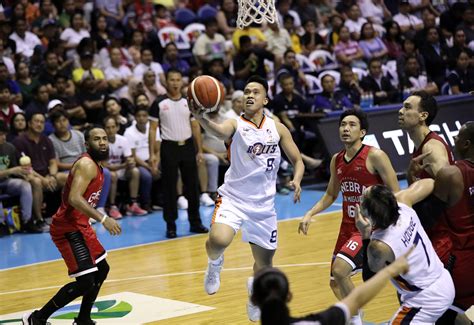 PBA Governors' Cup Finals to now start on Jan. 7