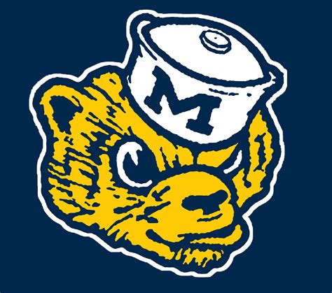 Minnesota Gopher | Michigan football, Michigan wolverines, Wolverines