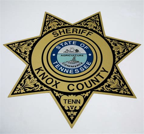 Knox County Sheriff's Office | The Knox County Sheriff's Off… | Flickr