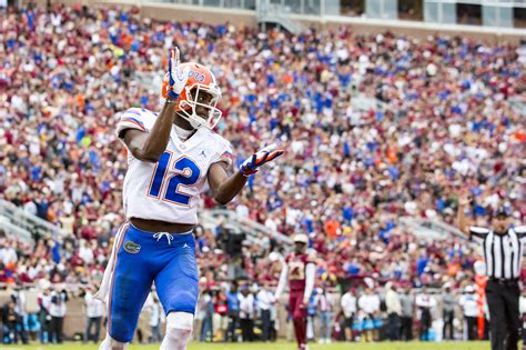 It's a done deal: Florida vs. Florida State - GatorSports.com