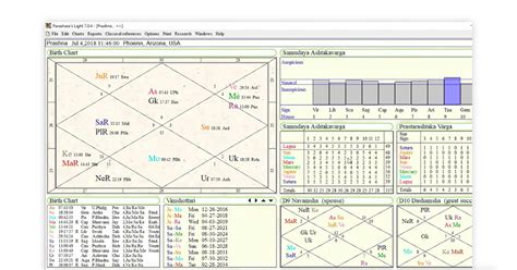 Review of Parashara Light- Top Features, Benefits & Pricing in 2025