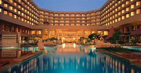 Hotel JW Marriott Mumbai Juhu, India - www.trivago.in