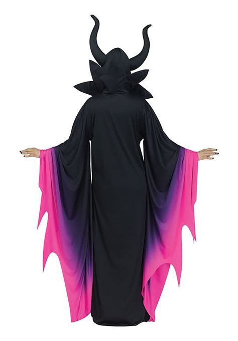 Evil Queen Women's Costume