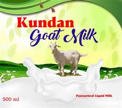 Goat Milk at Best Price in India