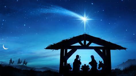 Solemnity of the Nativity of the Lord on Christmas Day