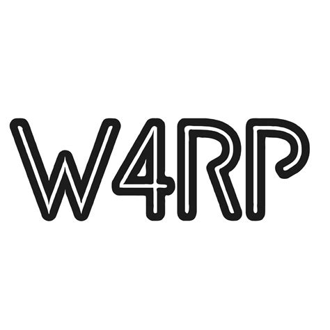 Warp Pops! — Warp Trio