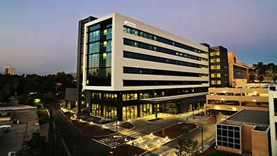 Riverside Community Hospital Opens New 7-Story Patient Tower ...