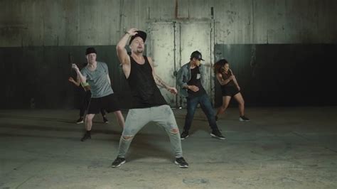 LES MILLS DANCE ON DEMAND | Hip Hop from the creator of BODYJAM | Dance ...