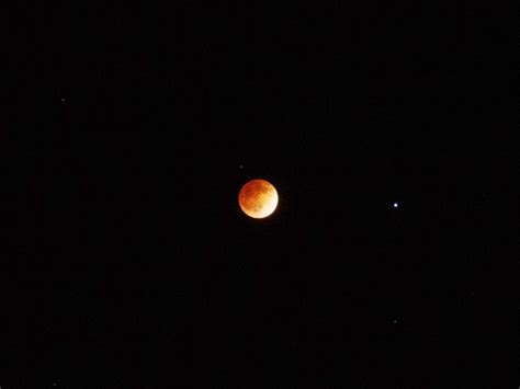 Fortysomething Geek: Blood Moon, April 14th, 2014 Lunar Eclipse