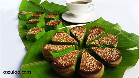 Kuih Bakar…Kuih Tradisional yang evergreen – aszulqa.com