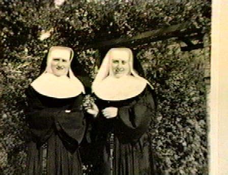 Ursuline Sisters 75th Anniversary | Sisters, Nuns habits, Sisters images