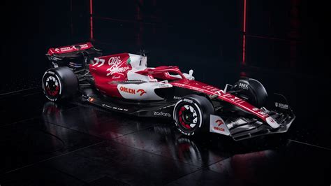 F1 - Alfa Romeo lascerà' definitivamente la Formula 1 dal 2023