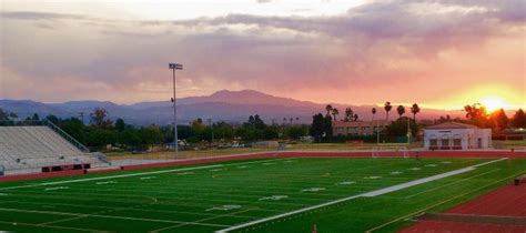 Student Programs - Tustin High School, Tustin Unified School District