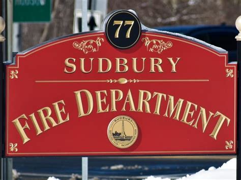 Sudbury Crime & Safety News | Sudbury, MA Patch