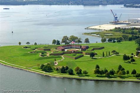 Fort McHenry National Monument, Baltimore, Maryland, United States