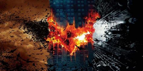 Batman Day Brings Christopher Nolan's Dark Knight Trilogy Back to Theaters