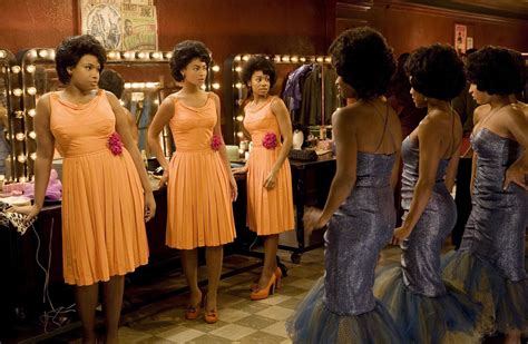 #JenniferHudson #Beyonce #AnikaNoniRose #Dreamgirls #Musicals | トレーニングデイ, インセプション, グッドフェローズ