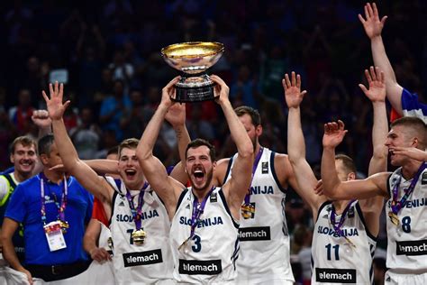 Bulls: Goran Dragic will join Doncic for Slovenia in EuroBasket 2022 | Basketball-Addict