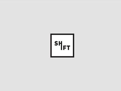 Shift logo Design by Manik n Ratan™ on Dribbble