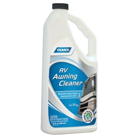 Rv Awning Cleaner, 32 oz., Camco, 41024 | Walmart Canada