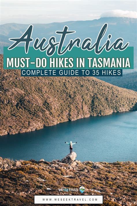 36 must do hikes in tasmania the ultimate tasmania hiking guide – Artofit