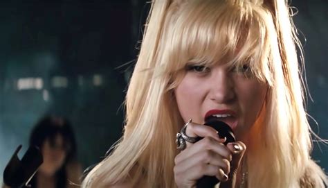 Brie Larson's 'Scott Pilgrim' Song Lands Her On 'Billboard' Charts