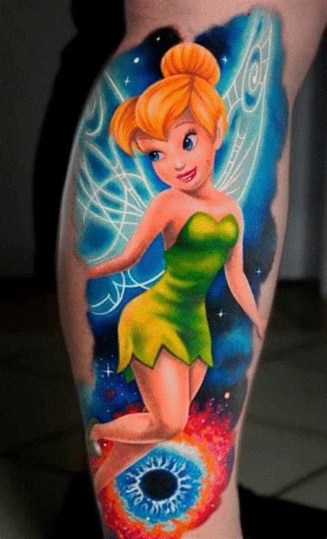 Aggregate 58+ outline tinkerbell tattoo - in.eteachers