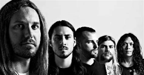 The Best As I Lay Dying Albums Ever, Ranked By Metalheads