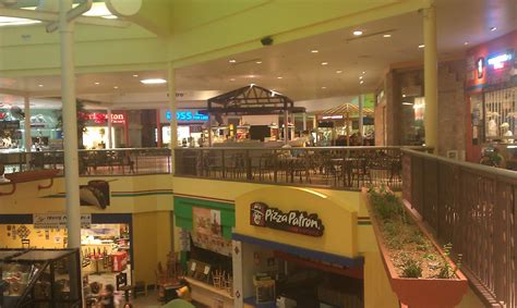 The Louisiana and Texas Retail Blogspot: La Gran Plaza Mall Fort Worth TX