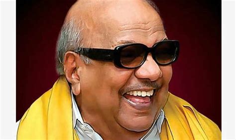 Wrong to expect political decency from M Karunanidhi: AIADMK | India.com