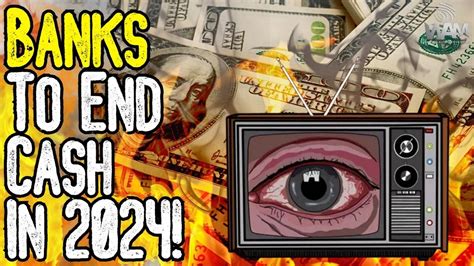 IT BEGINS! BANKS ENDING CASH IN 2024! – Get Your Money Out Of The Banks ...