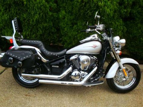 2009 Kawasaki Vulcan 900 Classic LT - Moto.ZombDrive.COM