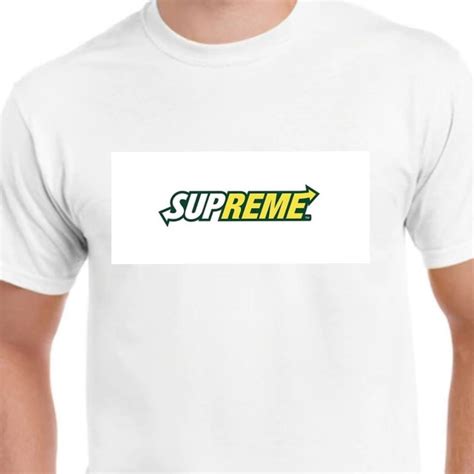 Supreme subway design t shirt T-shirts are available... - Depop